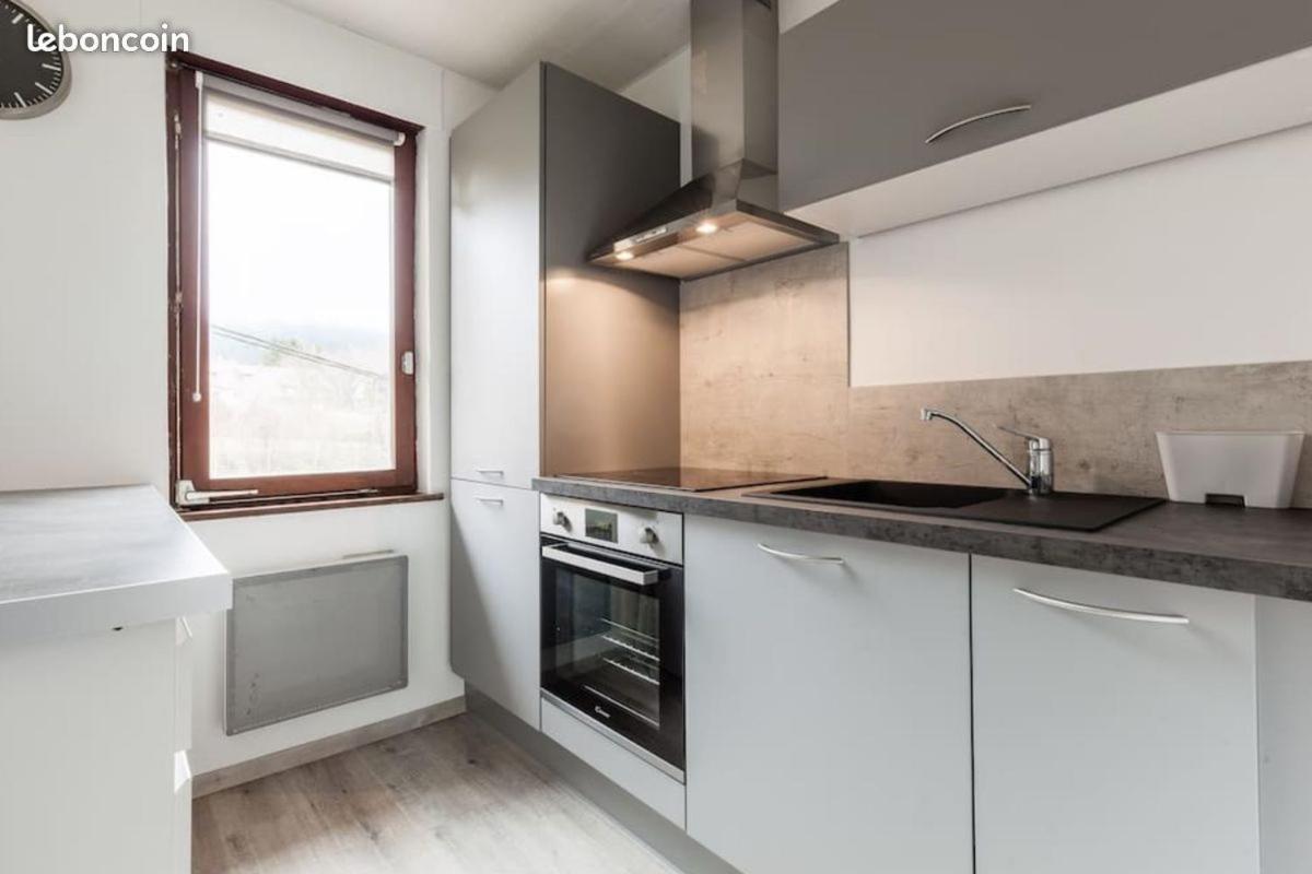 Studio Soleil Au Hohwald Экстерьер фото